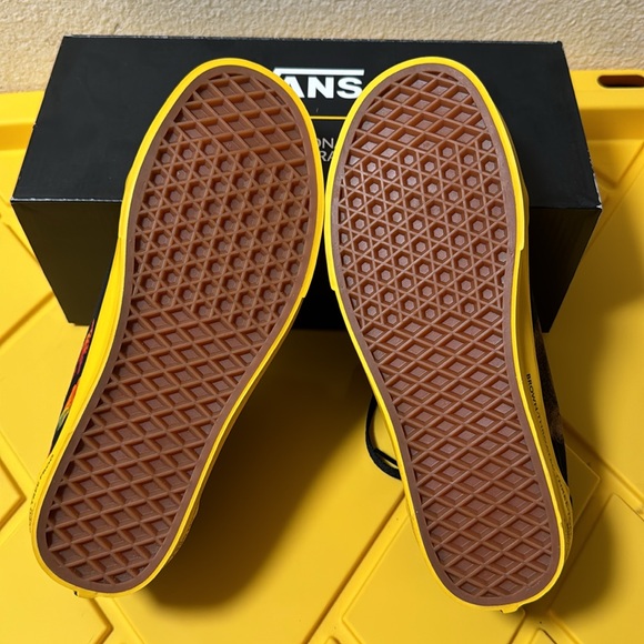 Vans x National Geographic Old Skool - Picture 7 of 8